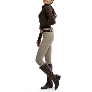 2026 Hot Selling Custom Equestrian Horse Riding Sets Sale Best Material Breathable Comfortable <b>Women</b> OEM Service Quick Dry - Product Image 2