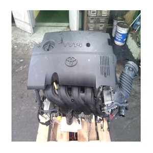 เครื่องยนต์ประกอบสำเร็จสำหรับขายส่ง รุ่น 1NZ มือสอง - Product Image 3