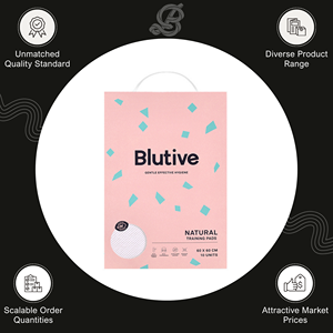 Tappetini Assorbenti per Addestramento Cani in Fibra di Bambù di Alta Qualità 60x60cm - 10 Unità con Superiore Controllo degli Odori - Product Image 4