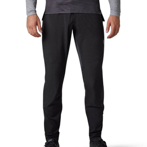 Pantalones de Motocicleta Negros para Hombre, Resistentes al Viento, para Todas las Estaciones, Ropa de Carreras - Product Image 4