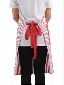 Heavy Duty Canvas <b>Work</b> <b>Apron</b> with Multi Pockets Kitchen <b>Apron</b> for Women From India Supplier - Product Image 2