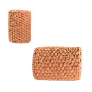 Competitive price coir mat anti <b>slip</b> thickness 35mm road paving yard lining natural coconut fiber for outdoor garden usage - Product Image 1