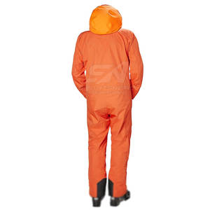 Traje de esquí para hombre, conjunto de chaqueta y pantalones aislantes para nieve, ropa de esquí para invierno, traje de esquí unisex - Product Image 2