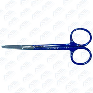 Kit de base d'instruments chirurgicaux avec coussinet de suture, kits de suture à alimentation manuelle, kits de formation en suture pour la chirurgie et l'anatomie - Product Image 3