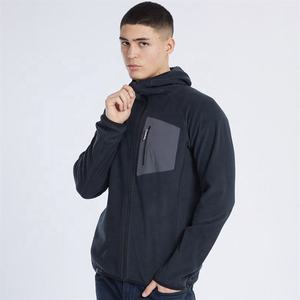 TOPTM9027195 Custom Solid 100% Cotton Washed Heat-Transfer <b>Printed</b> Logo Windproof Breathable <b>Extra</b> <b>Large</b> Neck Hoodie for Casual - Product Image 2
