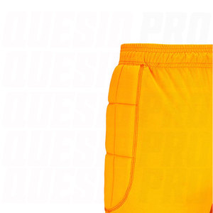 Custom Sublimation Goalkeeper Shorts for Men High Quality Quick Dry <b>Soccer</b> Training Match Wear Breathable Durable Polyester - Product Image 4