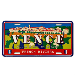 Placa de <span class=keywords><strong>matrícula</strong></span> de sublimación en blanco para decoración de motor, se acepta pedido pequeño, logotipo propio personalizado - Product Image 5