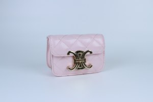 Sac à main mini pour enfants, sac mignon, petit sac à main pour petite fille, sac bandoulière princesse - Product Image 4