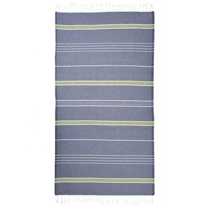 <b>Turkish</b> Sand Free Custom Beach <b>Towels</b> with Customized Logo 100% Cotton Bath <b>Towel</b> Sets Lightweight Absorbent Clearance Sale - Product Image 2