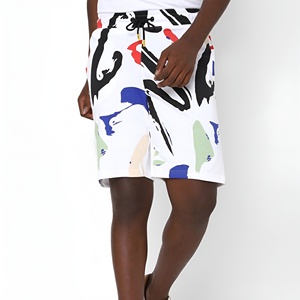 Proveedor Directo de Fábrica, Shorts Casuales para Hombre con MOQ Bajo, Shorts Modernos para Hombre 2026, Shorts de Calle de Primera Calidad para Hombre - Product Image 1