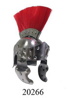 Nouveauté : Casque d'Achille de Troie décoratif, fabricant