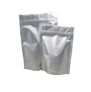 Hot Selling SYSTECH ESD Aluminum BOPP/AL/PE <b>Bag</b> NE156-70 Heat Seal Anti-Static Shielding Chemical <b>Packaging</b> <b>Bag</b> 870x680mm Open - Product Image 6