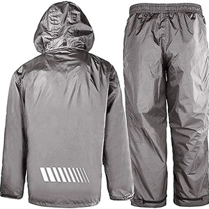 Custom Logo Hooded Breathable Outdoor <b>Camo</b> Sports Run Windbreaker <b>Jackets</b> for Man Rain Clothing - Product Image 3