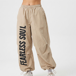 Pantalones Anchos de Nailon para Mujer, de Secado Rápido, para Senderismo, Camping, Cortavientos, Casuales, Estampados, Impermeables, para Actividades al Aire Libre - Product Image 2