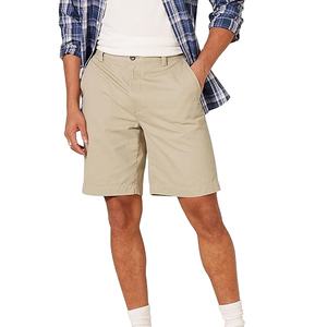 Pantalones Cortos Deportivos de Algodón Extra Grandes Personalizados, Ropa Casual de Calle, Pantalones de Gimnasio para Hombre - Product Image 1