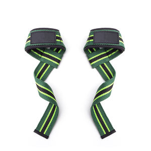 Attelle de poignet et manchette de compression en néoprène élastique – Légères et réglables pour la musculation - Product Image 1