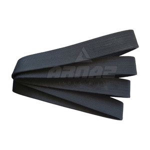 Ceinture de judo en coton confortable avec coutures de qualité et ceinture de judo haut de gamme pour une excellence en entraînement - Product Image 4