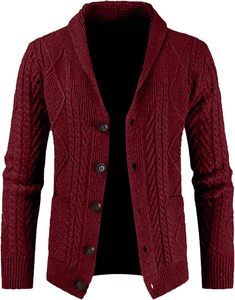Pull en tricot pour homme de haute qualité, personnalisé, pour l'hiver, tissu doux et respirant, manches longues, tricot moderne et élégant pour la mode - Product Image 1