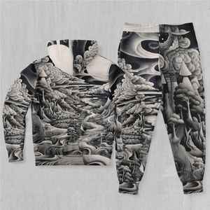 Chándal Sublimado para Hombre, Transpirable, Económico, Duradero, Nuevo Estilo, Servicio OEM, Nueva Llegada, Secado Rápido - Product Image 6