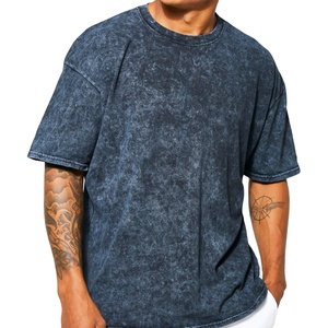 Camiseta informal de manga larga al por mayor con logotipo personalizado, transpirable, ligera y de alta calidad para hombre. - Product Image 5