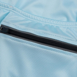 Ensembles de maillots de cyclisme sur mesure pour hommes de haute qualité, respirants, écologiques, anti-odeurs et à séchage rapide - Product Image 6