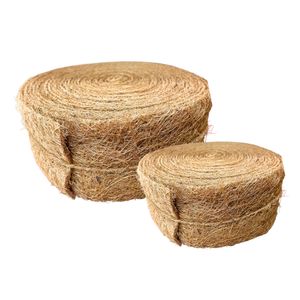 Hot Item Breathable Coir Tape from Coconut Fiber Green Erosion Control Material with High Quality and Good Price - Product Image 1