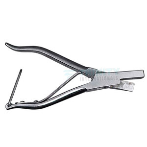 Meilleures ventes : Coupe-oreilles professionnel, coupe-oreilles médical chirurgical avec poignée de préhension de précision - Product Image 3