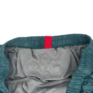 Pantalones Cortos de Forro Polar para Hombre, Estilo Urbano, Transpirables, de Secado Rápido, Personalizables con Logotipo y Colores en la Parte Delantera, Cintura Elástica, Venta al Por Mayor - Product Image 6