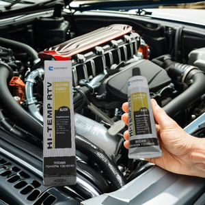 Junta de silicona Toyota Tsusho RTV de 100g, la más vendida, con una fecha de caducidad de 18 meses - Product Image 4