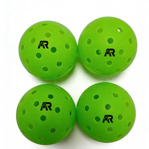 Pelota de Pickleball de Alto Rendimiento de 16 mm, Ligera y Cómoda, con 40 Orificios, para Juego Competitivo - Product Image 5