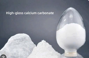 Poudre de carbonate de calcium CACO3, prix compétitif, carbonate de calcium non revêtu, carbonate de calcium blanc, livraison rapide, fabrication authentique - Product Image 4
