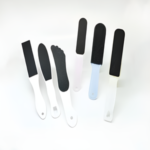 [nail ace] Lime à ongles professionnelle lavable pour manucure et pédicure en salon, outil de façonnage semi-permanent longue durée - Product Image 3