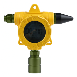 Transmisor de Presión Inalámbrico a Prueba de Explosiones China GPT2451, Modo 4G NB-IoT - Product Image 5