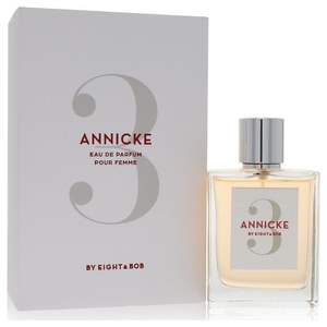 Annicke 3 by Eight and Bob, Perfume en Aerosol para Mujer, Fragancia Eau de Parfum - Product Image 1