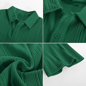 Polos personnalisés pour hommes avec logo, 100% coton, légers, envoyés par Dress Sports - Product Image 6