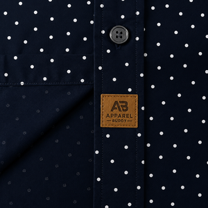 Camiseta de Manga Corta Casual para Hombre, Marca AMY, 100% Algodón, Corte Regular, Lisa, con Logotipo Personalizado Bordado en la Parte Delantera, Venta al Por Mayor - Product Image 5