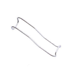 Compact Molt <strong>Mouth</strong> Gag Retractor 11cm Small Size Surgical Instrument for Controlled <strong>Mouth</strong> Opening Equipments - Product Image 5