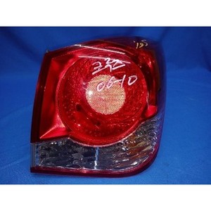 Luz Trasera Derecha Usada para Cruze - Product Image 1