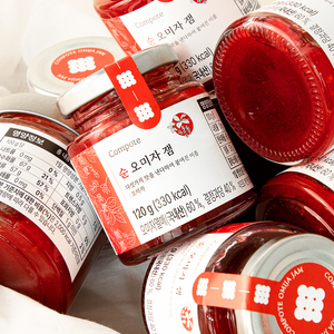 เอ็มเคเอ็ม เพียว ชิสแอนดรา คอมโปต์ 1 กก. ผลไม้หวาน ไม่มีสีสังเคราะห์ สารกันบูด สารแต่งกลิ่น 12 เดือน วันที่ผลิต กล่องเก็บรักษาความเย็น - Product Image 2