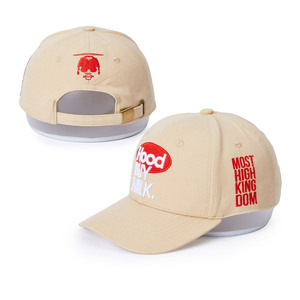 Unisex Vintage 6-Panel Baseball Snapback Cap 100% Cotton Canvas Sports Image <b>Flat</b> Bill Outdoor <b>Hat</b> - Product Image 2