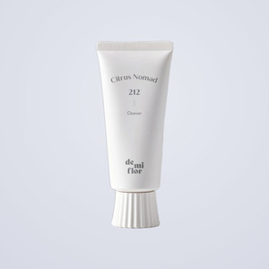 โฟมล้างหน้า Demiflo 212 Demiflo Citrus Nomad Cleanser 150 มล. โฟมล้างหน้าอะมิโน โฟมล้างหน้าจีน - Product Image 6