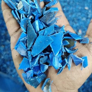 Fast Delivery HDPE Blue <b>Drum</b> Scrap Molding Grade Premium Quality High Flow Reinforced Grade Recycling Material for Automotive - Product Image 4