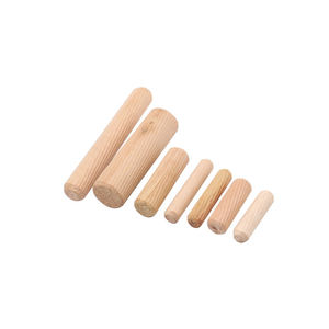 Los Más Vendidos: Varillas de Madera de Tilo Pulida sin Acabado Ecológicas para Proyectos DIY de Bricolaje y Decoración de Paredes, Material Natural, Año 2026 - Product Image 3