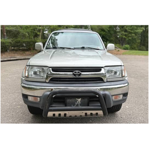 โตโยต้า 4Runner SR5 4x4 ปี 2002 - Product Image 1