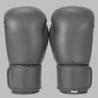 Boks Eldivenleri Premium Kalite Antrenman ve Sparring Eldivenleri Özel Logo OEM Hizmeti OEM Boyut Özel Etiket Üreticisi