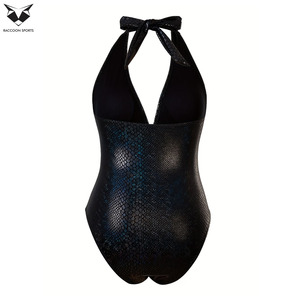 Conjunto de Cuero Premium para Mujer, Ropa Sexy para Club Nocturno - Product Image 4