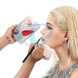 Espátulas y Paletas de Maquillaje Profesionales de Nuevo Diseño, Venta al por Mayor a Bajo Precio - Product Image 5