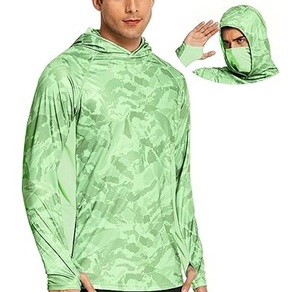 Sweat à capuche Ninja personnalisé pour homme, coupe oversize, cagoule tactique streetwear, pull épais brodé et imprimé - Product Image 1