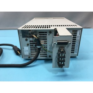 แหล่งจ่ายไฟ Lambda LLS-9120-43537-5, 0-120V@7A - อุปกรณ์และอะไหล่เซมิคอนดักเตอร์ระดับโลกที่เชื่อถือได้ - Product Image 5