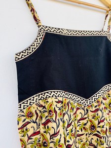 Femmes sans bretelles lin Maxi robe été Boho ceinturé col en v décontracté Sexy robe de soirée dames plage vacances robe d'été convient aux vacances - Product Image 3